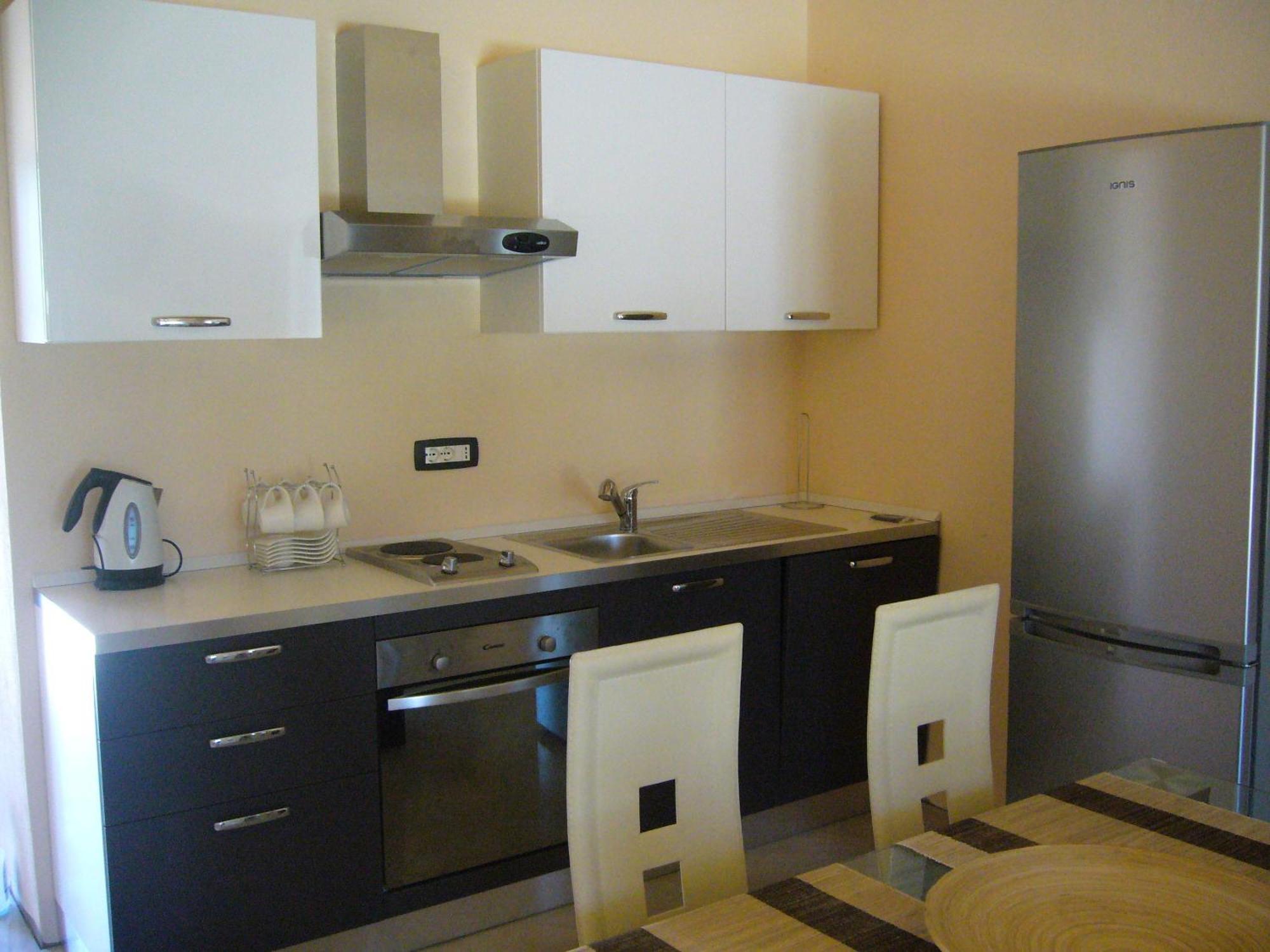Appartement Villa Angelina Grimaud Zewnętrze zdjęcie