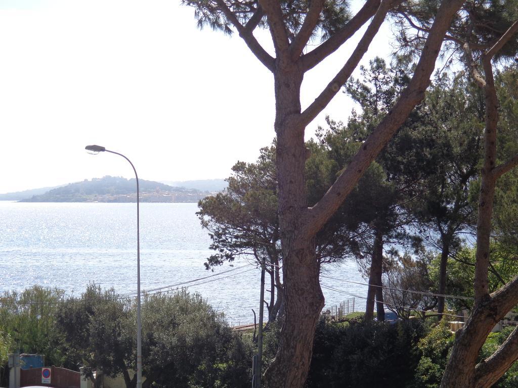 Appartement Villa Angelina Grimaud Zewnętrze zdjęcie