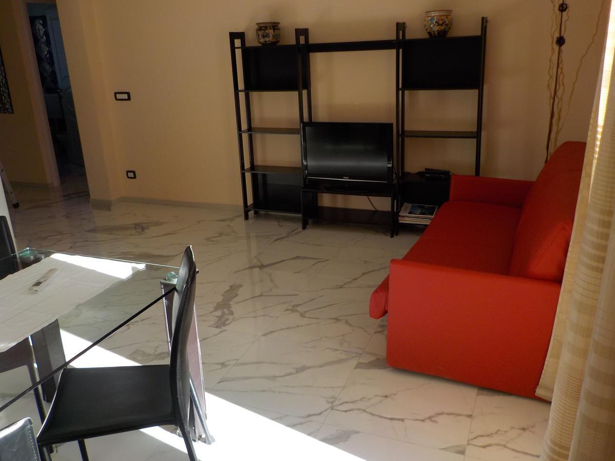 Appartement Villa Angelina Grimaud Zewnętrze zdjęcie