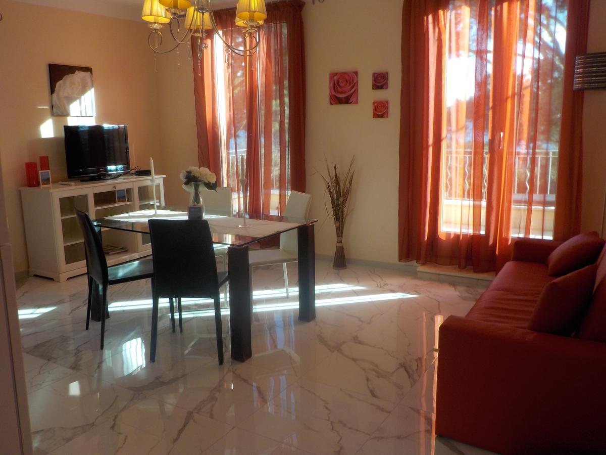 Appartement Villa Angelina Grimaud Zewnętrze zdjęcie
