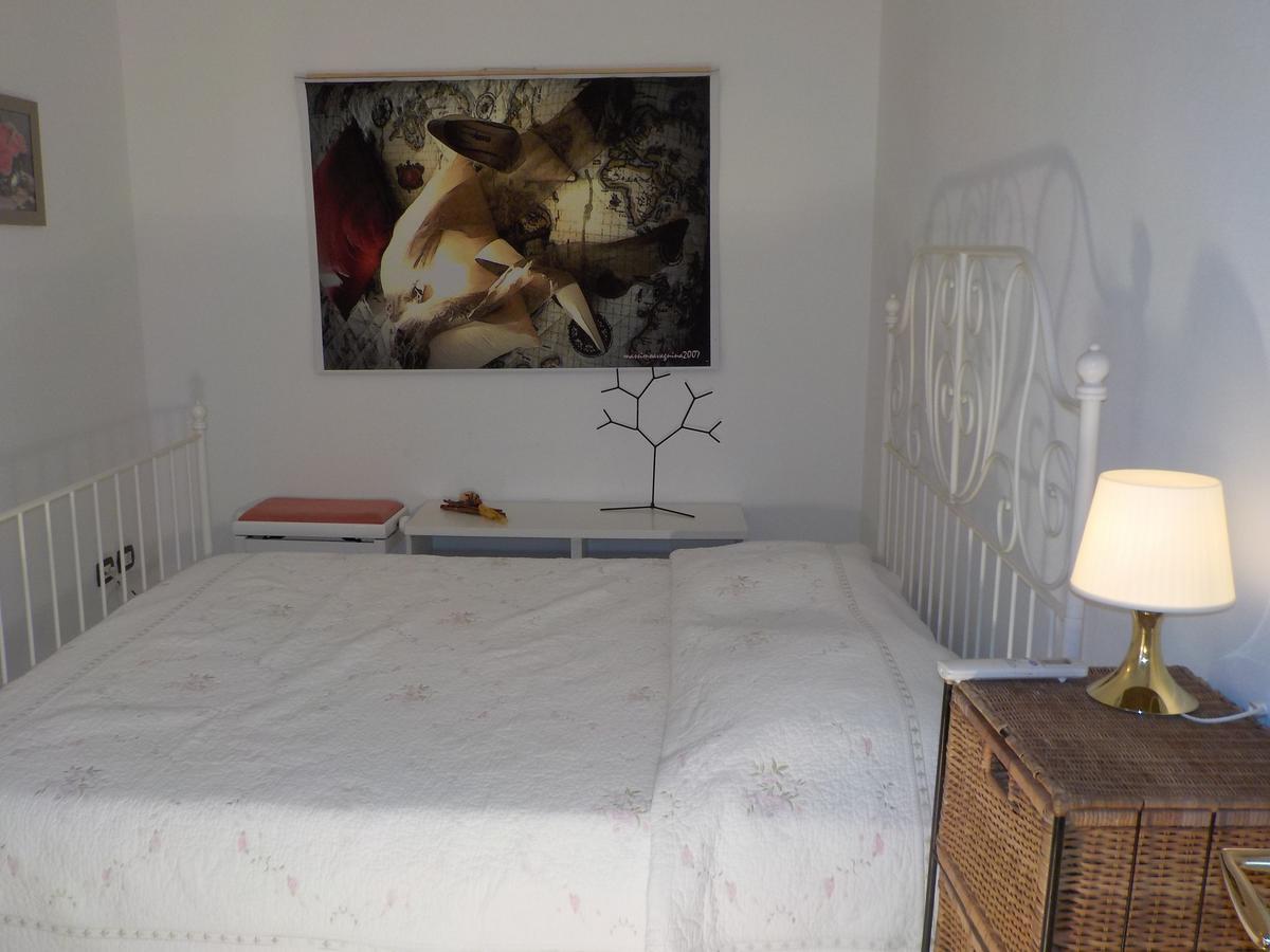 Appartement Villa Angelina Grimaud Zewnętrze zdjęcie