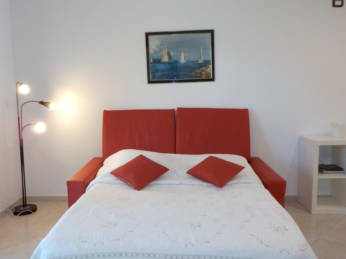 Appartement Villa Angelina Grimaud Zewnętrze zdjęcie