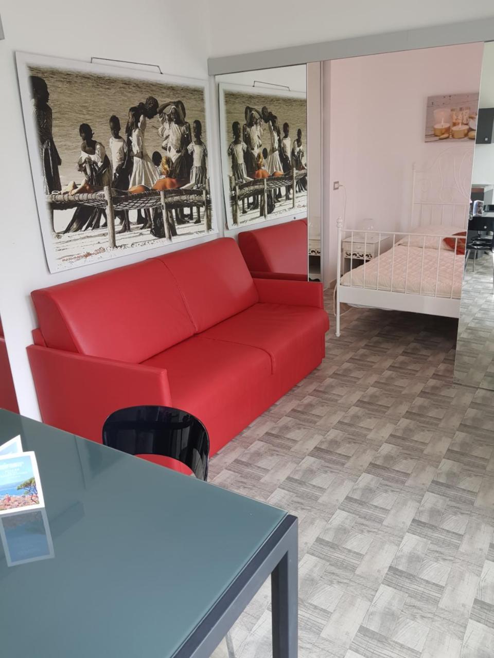 Appartement Villa Angelina Grimaud Zewnętrze zdjęcie